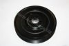 CAUTEX 011441 Belt Pulley, crankshaft